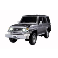 Jozen 1/24 Scale Radio Control (R) Toyota Land Cruiser 70 "HZJ76K" JRVT147-SL