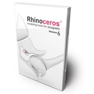 Rhinoceros 2021 3D models Software