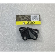 < RUMI > ZOO YAMAHA FORCE 2.0 Pair Four Card Holder (267mm) Caliper Holder/Card Holder/Adapter Holde