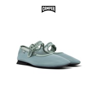 CAMPER รองเท้าลำลอง ผู้หญิง รุ่น Casi Myra สีเขียว ( FLT -  K201628-005 )