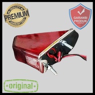Rear Stop Lamp HONDA C50 Rear Stop Lamp HONDA C50