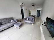 บ้านเดี่ยว 3 ห้องนอน 2 ห้องน้ำส่วนตัว ขนาด 88 ตร.ม. – ตัมโปย (Paradigm Residence 3 bedrooms)