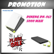 Original Pineng 5000mah Powerbank PN952 PN-952 PN 952 Shake
