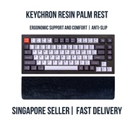 Keychron Resin Palm Rest