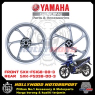 SPORT RIM 125ZR 6 BATANG YAMAHA HONG LEONG