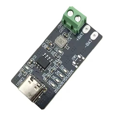 IP5305T IP5306 Li-ion Battery Power Management Module, 1.2A Charging 1A Discharging Integrated Modul