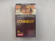 Connext Bold Blend - 20 Filter Cigarettes (Rokok murah Bercukai)