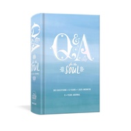 Q&A a Day for the Soul 5-year journal