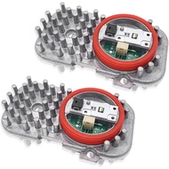 63117263051 Headlight LED DRL Light Angel Eye Module For BMW 2008-2017 E80 E92 E93 F06 F32 F33 328i 