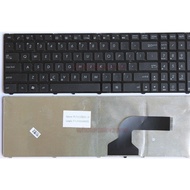 Asus A53 G51 G53 K52 K53 N50 N53 N60 N61 X53 X54 laptop keyboard