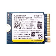 WD PC SN7100S 2TB M.2 2230 NVMe SSD (R:7250MB/s) - Bulk Packaging