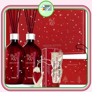 hetras Holiday Gift Edition【Hotel Wood】