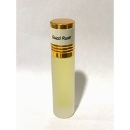 Minyak wangi Guzzi Rush 8ml