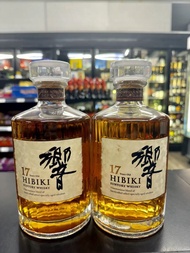 收酒 回收威士忌 響30年 響21年 響17年 響12年 日本威士忌 hibiki