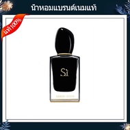 【ข้อเสนอพิเศษ】GIORGIO ARMANI SI FIORI INTENSE MEN'S AND WOMEN'S EDP PERFUME / FRAGRANCE SPRAY 100ML