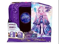 Magic Mixies Pixie Supremes Magic Mirror Fashion Doll  時尚魔鏡豪華互動套裝