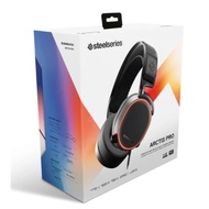 SteelSeries Arctis Pro RGB Wired Gaming Headset PS4 / PC Ready