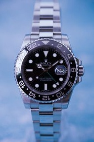Rolex GMT-Master II 116710LN
