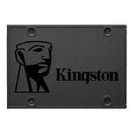 Kingston KC600 2.5" and mSATA SSD