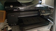 HP Officejet 7500A A3 printer 打印機