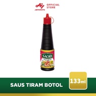 Saori Oyster Sauce/bulgogi/teriyaki/bulgogi 133ml