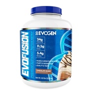 Evogen Evofusion Protein Blend (52 Servings) | Shopee Singapore