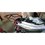 GIVI RACK EGO GEAR 125 / SOLARIZ 125 MONORACK GIVI BOX E250 N2 B27 B27N C30 B32N B32NB B33NM B33N2M 