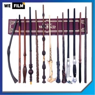 Halloween Wizard Wand Resin Harry Potter Wand Cosplay Stage Props Magic Wand
