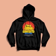 BTS BUTTER HOODIE CREWNECK/
