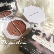 Fenty BEAUTY HIGHLIGHTER AND SHADOW BLUSHER SERIES SHIMMER GLITTER