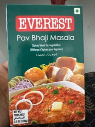 Pav Bhaji Masala