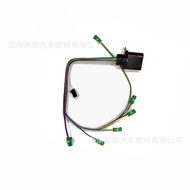 Compatible with Volkswagen Touareg Q7Automatic Transmission09D Gearbox Valve Body Wiring Harness