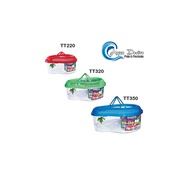 DOPHIN TURTLE TANK TT220 / TT320 / TT350