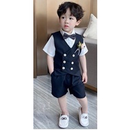 [SMALL FORM] SHOES FOR ALL BOYS