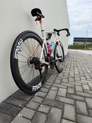 Ridley noah fast 2.0