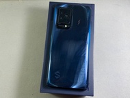 Black Shark 黑鯊5 12G+256G 台灣版 二手5G手機 電競手機 黑藍色手機
