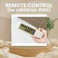 Remote Control for AIRION SA-9500