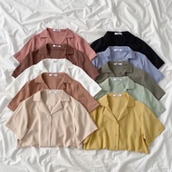 Women's top Korean Style