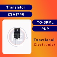 2PCS 2SD998 D998 2SB778 B778 2SA1746 A1746 2SC4131 C4131 Transistor