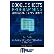 Gogle Sheets Programming With Gogle Apps Script