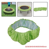 [Almencla11] Trampoline Spring Cover Easy to Install and Clean Replacement Trampoline