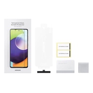 【Samsung 三星】Galaxy A52/A52s 5G 原廠9H鋼化玻璃螢幕保護貼 (盒裝)