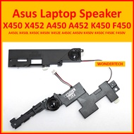 Asus X450 X452 A450 A452 K450 F450 Speaker A450L X450L X450CA450C A450V K450V K450C F450C F450V Y481