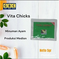 Vita Chicks