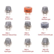 Gas Sensor MQ2
