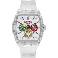 นาฬิกา Guess นาฬิกาข้อมือผู้ชาย รุ่น V1051M1 Guess นาฬิกาแบรนด์เนม ของแท้ นาฬิกาข้อมือผู้หญิง พร้อมส่ง