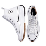 Converse รองเท้าผ้าใบ รองเท้าสีขาว รองเท้า CV UX Run Star Hike HI 166799CH0WW (3600)