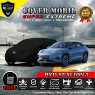 BYD Sealion 7 Car Cover EXTREME - BC