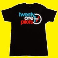 Twenty One Pilots Men's T-Shirt