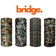 Baff camo realtree / baff kamuflase